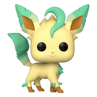 Funko POP! Pokemon - Leafeon (EMEA)