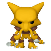 Funko POP! Pokemon - Alakazam (EMEA)