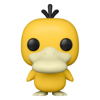 Funko POP! Pokemon - Psyduck (EMEA)