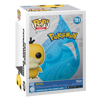 Funko POP! Pokemon - Psyduck (EMEA)