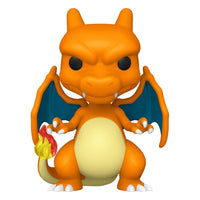 Funko POP! Pokemon - Charizard (EMEA)