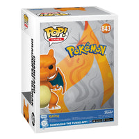 Funko POP! Pokemon - Charizard (EMEA)