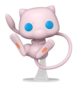 Funko POP! Pokemon - Mew 25 cm