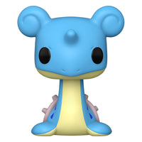 Funko POP! Pokemon - Lapras (EMEA)
