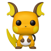 Funko POP! Pokemon - Raichu (EMEA)