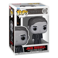 Funko POP! Werewolf By Night - Jack Russell