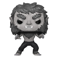 Funko POP! Werewolf By Night - Werewolf