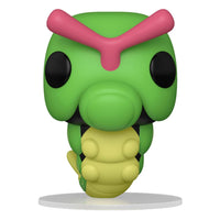 Funko POP! Pokemon - Caterpie (EMEA)