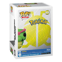 Funko POP! Pokemon - Caterpie (EMEA)