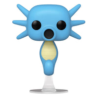 Funko POP! Pokemon - Horsea (EMEA)