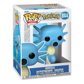 Funko POP! Pokemon - Horsea (EMEA)