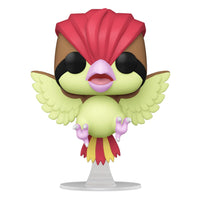 Funko POP! Pokemon - Pidgeotto (EMEA)