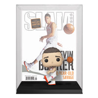 Funko POP! NBA Cover - Devin Booker (SLAM Magazin)