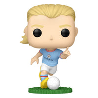 Funko POP! EFL ManCity - Erling Haaland
