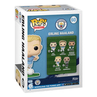 Funko POP! EFL ManCity - Erling Haaland