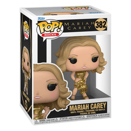 Funko POP! Mariah Carey - Emancipation of Mimi