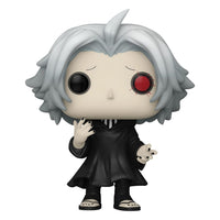 Funko POP! Tokyo Ghoul:re - Owl