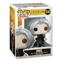 Funko POP! Tokyo Ghoul:re - Owl