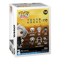 Funko POP! Tokyo Ghoul:re - Owl