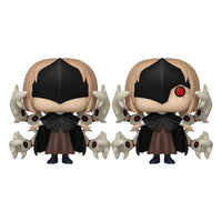 Funko POP! Tokyo Ghoul:re - Hinami Fueguchi