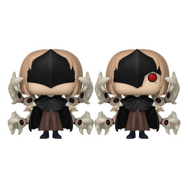 Funko POP! Tokyo Ghoul:re - Hinami Fueguchi