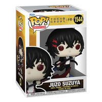 Funko POP! Tokyo Ghoul:re - Juzo Suzuya