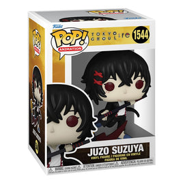 Funko POP! Tokyo Ghoul:re - Juzo Suzuya