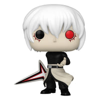 Funko POP! Tokyo Ghoul:re - Ken Kaneki (Last Battle)