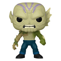 Funko POP! Marvel: Secret Invasion - Gravik
