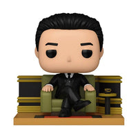 Funko POP! Deluxe El Padrino II -  Michael Corleone