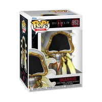 Funko POP! Diablo 4 - Inarius