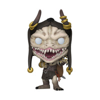 Funko POP! Diablo 4 - Treasure Goblin