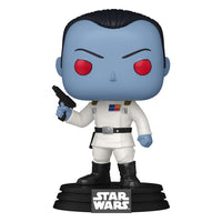 Funko POP! Star Wars: Ahsoka - Grand Admiral Thrawn