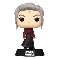 Funko POP! Star Wars: Ahsoka - Morgan Elsbeth