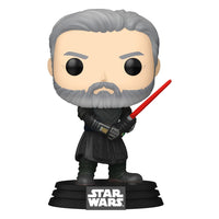 Funko POP! Star Wars: Ahsoka - Baylan Skoll
