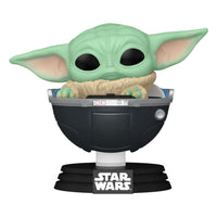 Funko POP! Star Wars: The Mandalorian - Grogu