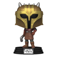 Funko POP! Star Wars: The Mandalorian - The Amorer