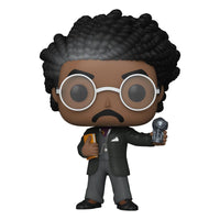 Funko POP! Loki - Victor Timely
