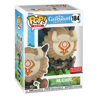 Funko POP! Genshin Impact - Hilichurl