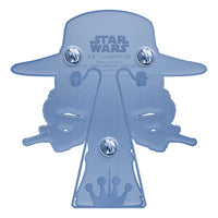 Funko POP! Pin Star Wars Clone Wars - Cad Bane POSIBLE CHASE