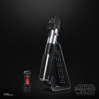 Star Wars Black Series réplica 1/1 Force FX Elite Sable de Luz Darth Vader