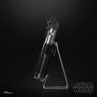 Star Wars Black Series réplica 1/1 Force FX Elite Sable de Luz Darth Vader