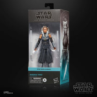 Star Wars: Ahsoka Black Series Figura Ahsoka Tano 15 cm