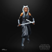 Star Wars: Ahsoka Black Series Figura Ahsoka Tano 15 cm