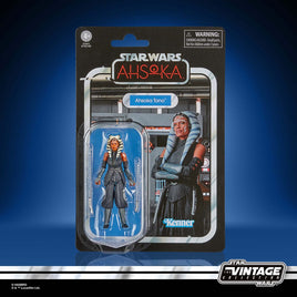Star Wars: Ahsoka Vintage Collection Figura Ahsoka Tano 10 cm