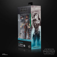 Star Wars: Ahsoka Black Series Figura Sabine Wren 15 cm