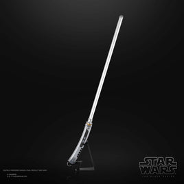 Star Wars: Ahsoka Black Series réplica Force FX Elite Sable de Luz Ahsoka Tano