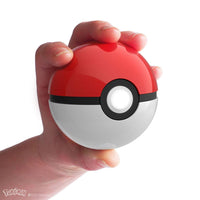 Pokémon Réplica Diecast Poké Ball