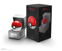 Pokémon Réplica Diecast Poké Ball