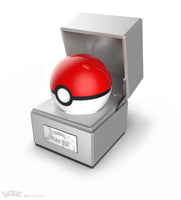Pokémon Réplica Diecast Poké Ball